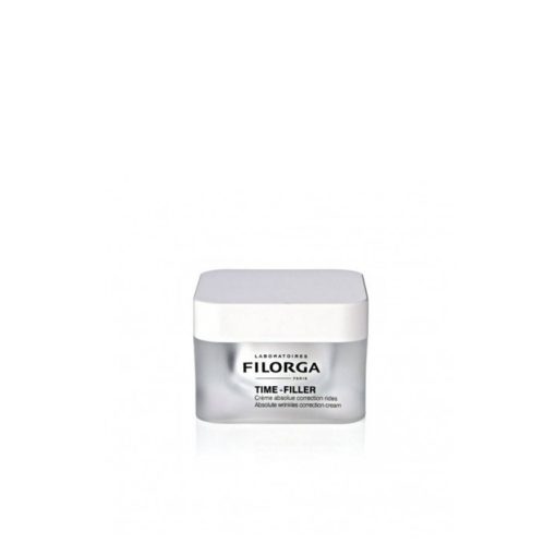 Filorga TIME FILLER Crème absolue correction rides, 50ML