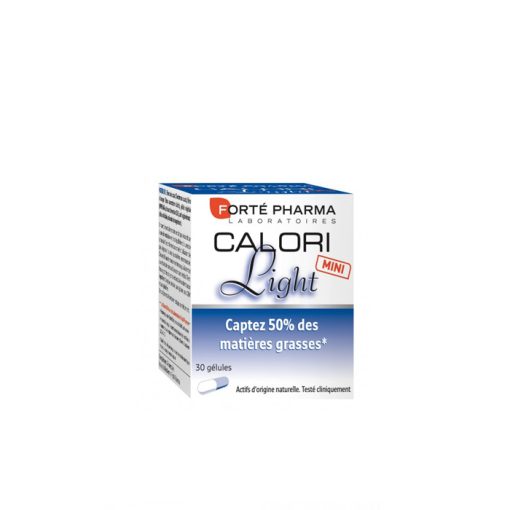 Forté Pharma Calori Light , 30 Gélules