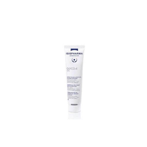 ISISPHARMA CREME PEELING NUIT GLYCO A 12% 30ML