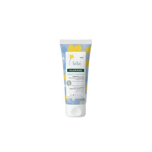 KLORANE Bébé Crème Hydratante 40ml