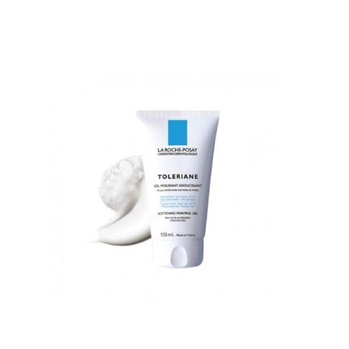 LA ROCHE POSAY TOLERIANE GEL MOUSSANT 150ML