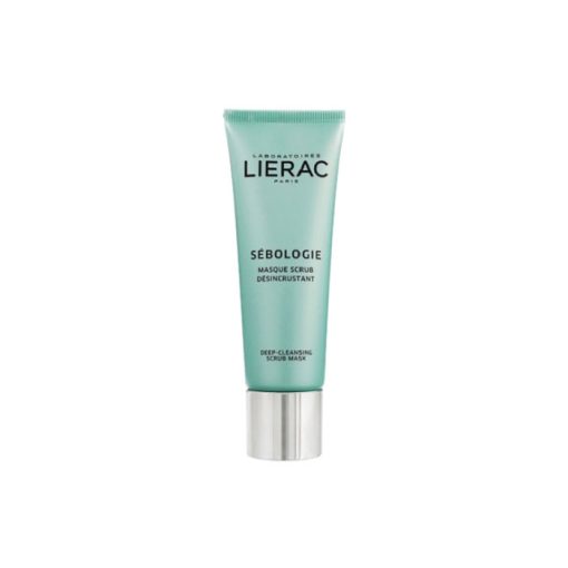 LIERAC SEBOLOGIE GEL REGULATEUR CORRECTION IMPERFECTIONS 40ML