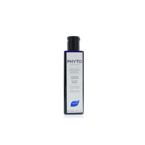 PHYTO ARGENT SHAMPOOING DEJAUNISSANT 250ML