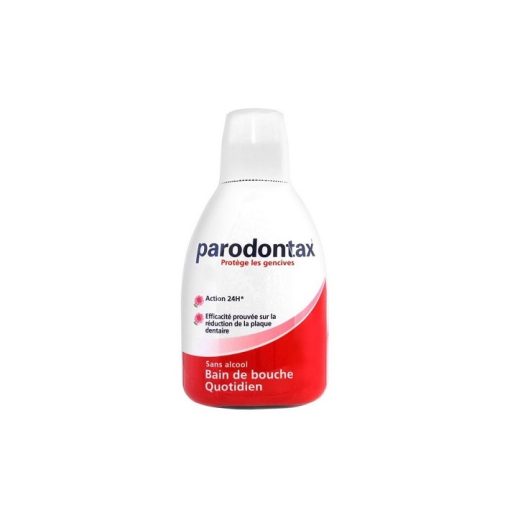 Parodontax Bain de Bouche Quotidien 500 ml