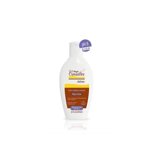 ROGE CAVAILLES Soin de Toilette Intime Mycolea, 200ml