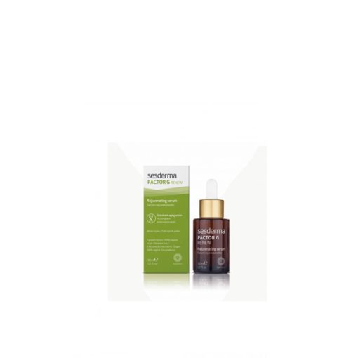 Sesderma factor G sérum G sérum renew rejuvenating 30ml