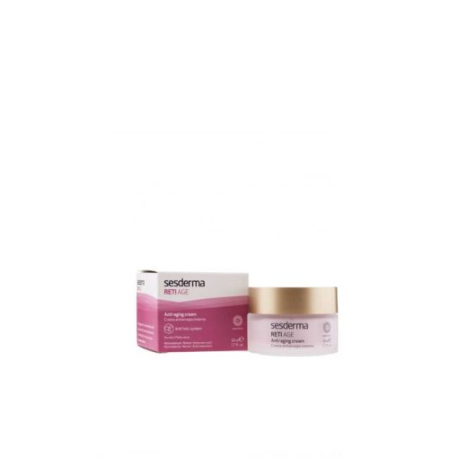 Sesderma retiage créme anti-âge 50ml