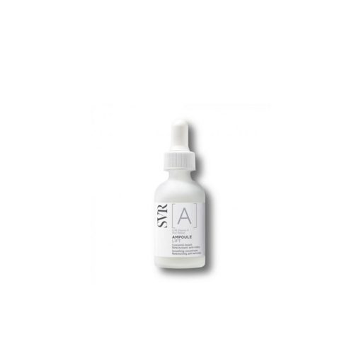 SVR AMPOULE A LIFT 0.3% CONCENTRE LISSANT 30ML PEAUX NORMALES A GRASSES