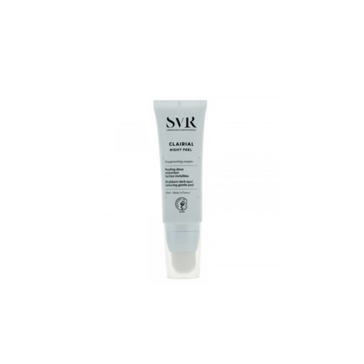 SVR CLAIRIAL Night Peel, 50ML