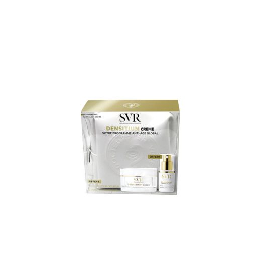 SVR TROUSSE DENSITIUM Crème + Contour Yeux OFFERT