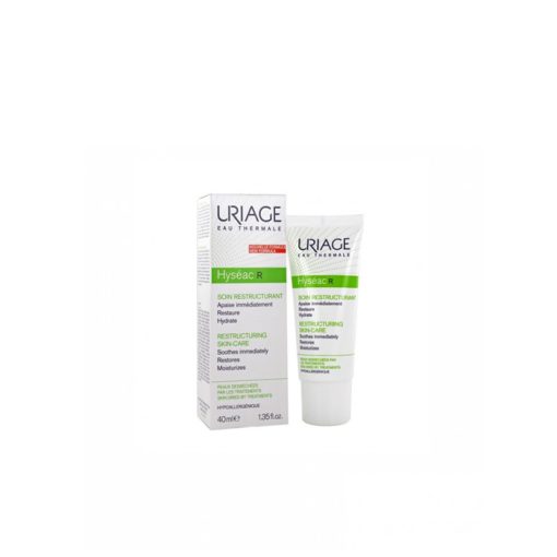 URIAGE HYSÉAC HYDRA SOIN RESTRUCTURANT 40ML