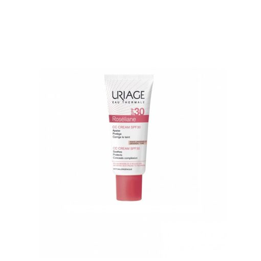 URIAGE ROSELIANE CC Cream SPF30, 40ml