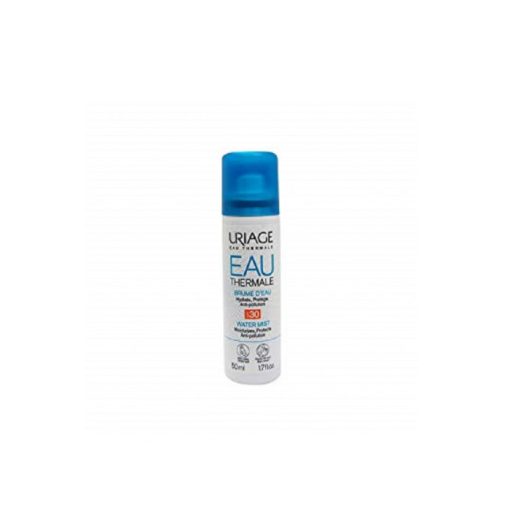 Uriage Brume d'Eau SPF 30 50 ml