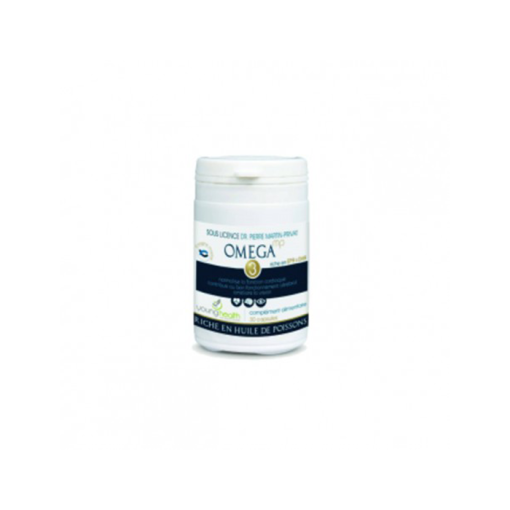 Young Health OMEGA 3 , 90 gélules