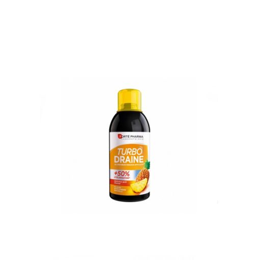 FORTE PHARMA TURBODRAINE ANANAS 500ML