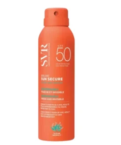 SVR SUN SECURE - BRUME SPF50+