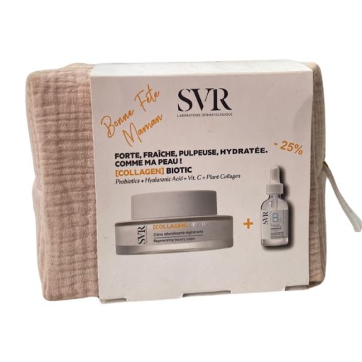 SVR TROUSSE[Collagen]Biotic+Ampoule[B]