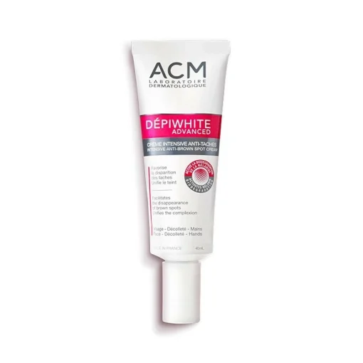 ACM DEPIWHITE ADVANCED CRÈME DEPIGMENTANTE 40 ML