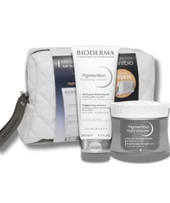 Bioderma Pigmentbio Ma Routine Nuit Anti Taches et Eclat