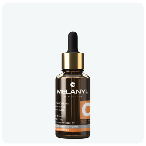 MELANYL SERUM VITAMINE C 30ML