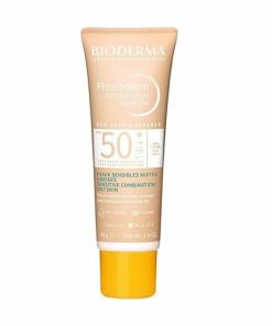 BIODERMA PHOTODERM COVER TOUCH MINERAL SPF50+ TRES CLAIRE