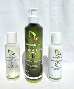 SNC LISSAGE SANS PLAQUE 250 ML